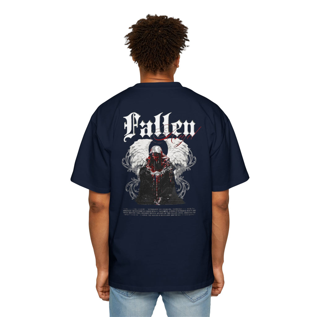 Ascended Beyond, Fallen Angel Design