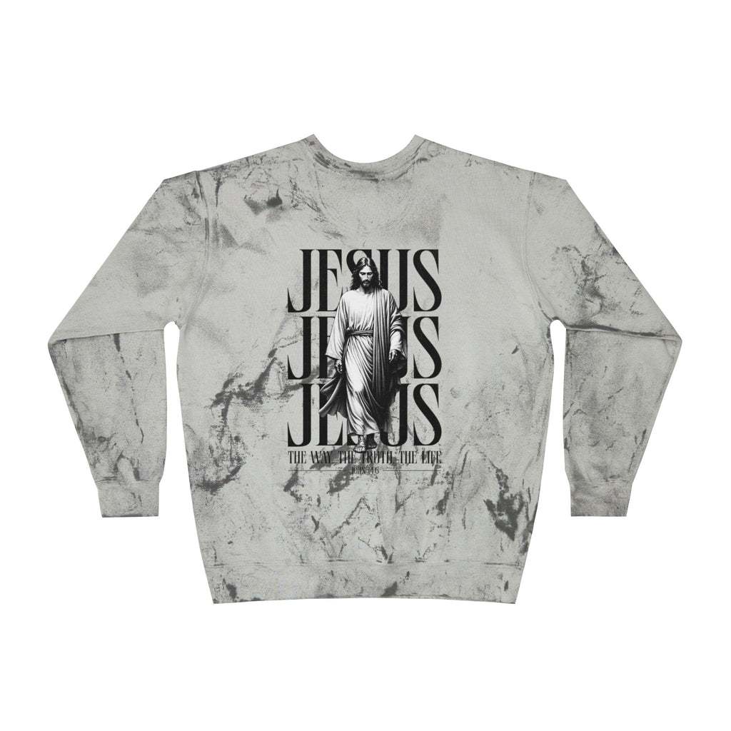 Crewneck - Faith
